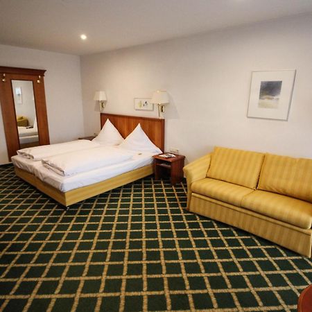 Ringhotel Zum Goldenen Ochsen Stockach Ngoại thất bức ảnh