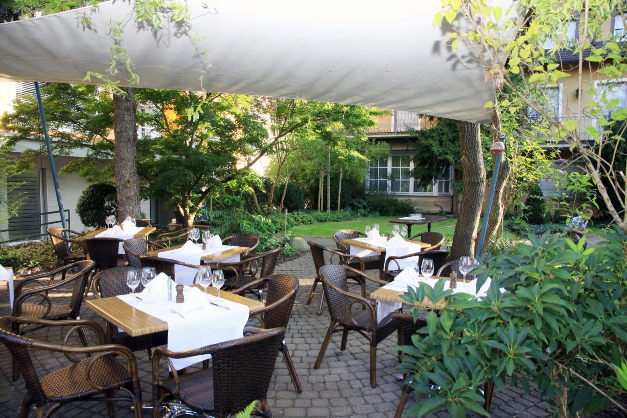 Ringhotel Zum Goldenen Ochsen Stockach Ngoại thất bức ảnh